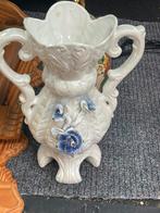 Vase décoratif en porcelaine