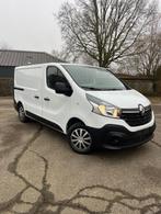 1 jaar garantie Renault Trafic 13.222 excl. btw/horsTva, Voorwielaandrijving, Stof, 170 g/km, 4 cilinders