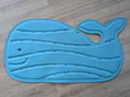 Anti-slip badmat walvis skip hop – blauw, Ophalen, Gebruikt, Blauw, Badmat