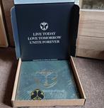 Tomorrowland 2005-2009 VOL. 2 5LP Vinyl Box Limited Edition,, Neuf, dans son emballage, Envoi
