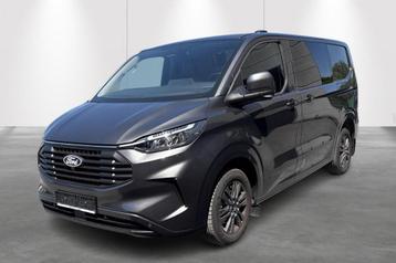 Ford Transit Custom 320S 2.0TD 125kW A8 FWD Limited - STANDV beschikbaar voor biedingen
