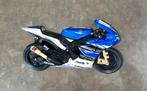 Miniatuur Valentino Rossi Yamaha YZR-M1 2013 1:12, Ophalen of Verzenden, Gebruikt, 1:9 t/m 1:12, Motor