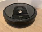 Roomba 960 - met 6 filters, Electroménager, Aspirateurs, Enlèvement, Utilisé, Aspirateur robot, Réservoir