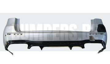 Bumper Mercedes E KLASSE S213 W53 HYBRIDE Estate FACELIFT A2 beschikbaar voor biedingen