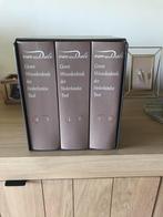 Woordenboeken Van Dale 12de Editie, Gelezen, Van Dale, Nederlands, Ophalen of Verzenden