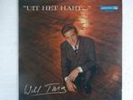 Will Tura - Uit Het Hart (1966-Zeldzame Achterkant), Ophalen of Verzenden