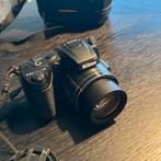 Digitale camera Nikon, Ophalen, Zo goed als nieuw