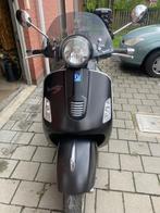 Vespa Gts 300, 278 cm³, Particulier