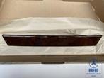 NOS sierlijst deurpaneel links voor Mercedes-Benz W124 S124, Ophalen of Verzenden, Nieuw, Mercedes-Benz