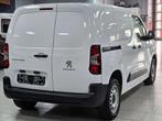 Peugeot Partner 1.5HDi L1 3PL Carplay Blue Cruise Clim Senso, 75 kW, Stof, Gebruikt, 4 cilinders