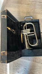 Bugel, Muziek en Instrumenten, Blaasinstrumenten | Trompetten, Ophalen
