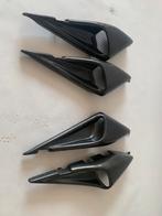 Ducati carbon look, Motoren, Ophalen of Verzenden, Gebruikt