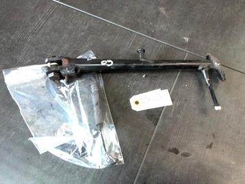 ER6F 2009 - 2011 Kawasaki Pikkel D1-57761 beschikbaar voor biedingen