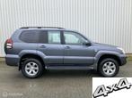 Toyota LandCruiser 3.0 D-4D 4WD € 8750,- +21% BTW/ TAX /TV, Auto's, Stof, Gebruikt, 4 cilinders, Navigatiesysteem