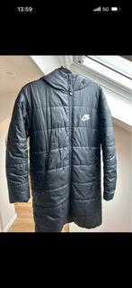 Nike donsjack, Kleding | Dames, Ophalen, Zwart, Nike, Zo goed als nieuw