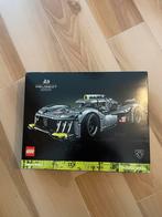 Lego Peugeot 42156, Ophalen of Verzenden, Zo goed als nieuw, Lego