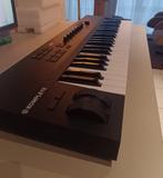 Native Instruments Komplete Kontrol A49 MIDI Keyboard, Muziek en Instrumenten, Ophalen of Verzenden, Zo goed als nieuw
