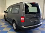 Volkswagen Caddy 1.6 TDI (5-Si.) AUTOMATIQUE LICHTE VRACHT 5, Auto's, Volkswagen, Automaat, Gebruikt, Overige modellen, 4 cilinders