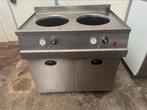 FRITEUSE 2BACS 1200€      Gsm0475434647