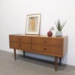 Scandinavisch vintage dressoir, Ophalen