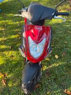 Kymco agility classe B, Fietsen en Brommers, Scooters | Kymco, Ophalen, Agility