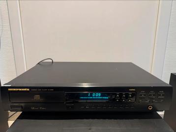 Marantz CD-63SE beschikbaar voor biedingen