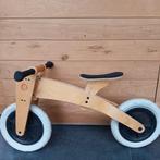 Loopfiets wishbone ook driewieler, Kinderen en Baby's, Ophalen of Verzenden, Gebruikt, Loopfiets