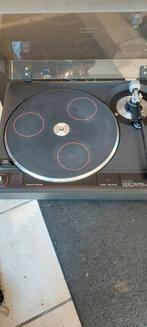 Vintage platenspeler ADC 1700, Audio, Tv en Foto, Platenspelers, Ophalen, Platenspeler