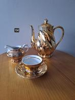 vintage koffieset, Antiek en Kunst, Antiek | Servies los, Ophalen