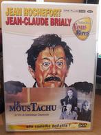 DVD Le Moustachu / Jean Rochefort, Comme neuf, Enlèvement
