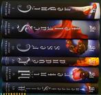 Lunar Chronicles - Marissa Meyer - Blossom Books - 6x - HC, Gelezen, Ophalen of Verzenden