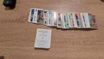 Panini Pro League Football 2016 voetbalstickers, Ophalen of Verzenden, Nieuw, Sticker