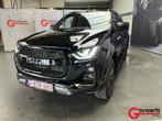 Isuzu D-Max DC VCROSS Style Cover DEMO, Auto's, Overige Auto's, Te koop, 120 kW, 163 pk, Diesel