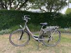 Batavus compact lage instap, Fietsen en Brommers, Fietsen | Dames | Damesfietsen, Ophalen, Gebruikt, Batavus, Versnellingen