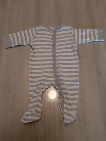 Pyjama's met lange mouwen (3 stuks), maat 56 beschikbaar voor biedingen