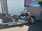 Suzuki C1500 (vl1500) intruder chopper ✅ injectiemodel!!!!, Bedrijf, Chopper