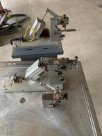 Machines, Ophalen, Zo goed als nieuw