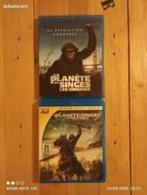 La planète des singes 1 et 2, Ophalen, Gebruikt, Avontuur, Boxset