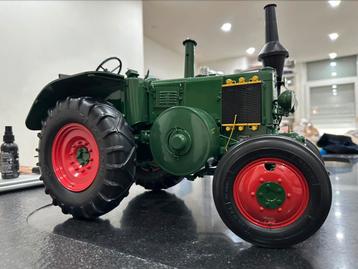 De percheron 1/8 bijl beschikbaar voor biedingen