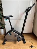 Decathlon Domyos Essential 06 hometrainer, Sport en Fitness, Fitnessapparatuur, Ophalen, Gebruikt, Hometrainer