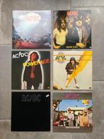 LP AC/DC, Cd's en Dvd's, Ophalen of Verzenden, Zo goed als nieuw