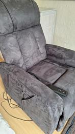 Relaxzetel, Huis en Inrichting, Zetels | Zetels en Chaises Longues, Ophalen, Zo goed als nieuw