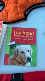 Frauke Ohl - Uw hond beter begrijpen, Honden, Ophalen of Verzenden, Zo goed als nieuw, Frauke Ohl