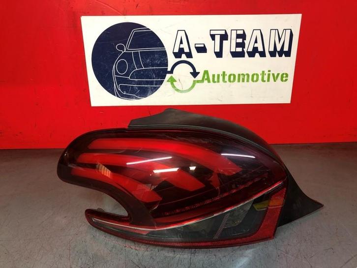 ACHTERLICHT LINKS 208 I (CA / CC / CK / CL) (9672628280), Auto-onderdelen, Verlichting, Peugeot, Gebruikt