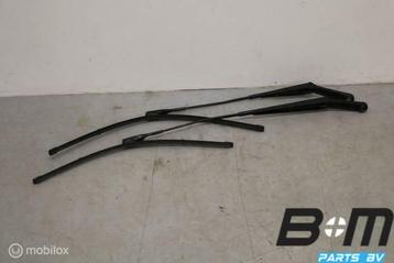 Set ruitenwissers Audi Q3 8U 8U1955407 beschikbaar voor biedingen