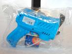 pistolet a bulle de savon neuf bleu, Enlèvement ou Envoi, Neuf, Garçon ou Fille