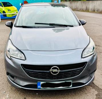 Opel corsa opc line 2017, Autos, Achat, Euro 6, Boîte manuelle, 1300 cm³