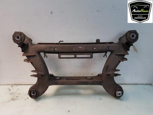 SUBFRAME Mercedes-Benz GLK (204.7/9) (|A2123504205|), Auto-onderdelen, Ophanging en Onderstel, Mercedes-Benz, Gebruikt