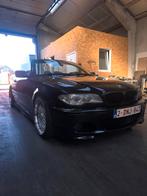 Bmw e46 320i, Auto's, Particulier, LPG, Te koop