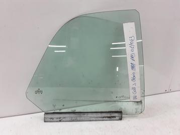 ZIJRUIT RECHTS ACHTER Volkswagen Golf III Cabrio (1E) beschikbaar voor biedingen